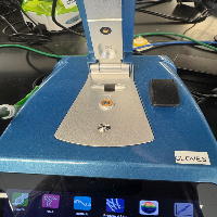 DeNovix DS-11FX+ Spectrophotometer/Fluorometer image 0